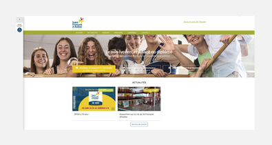 accesRapide-sfdalumini