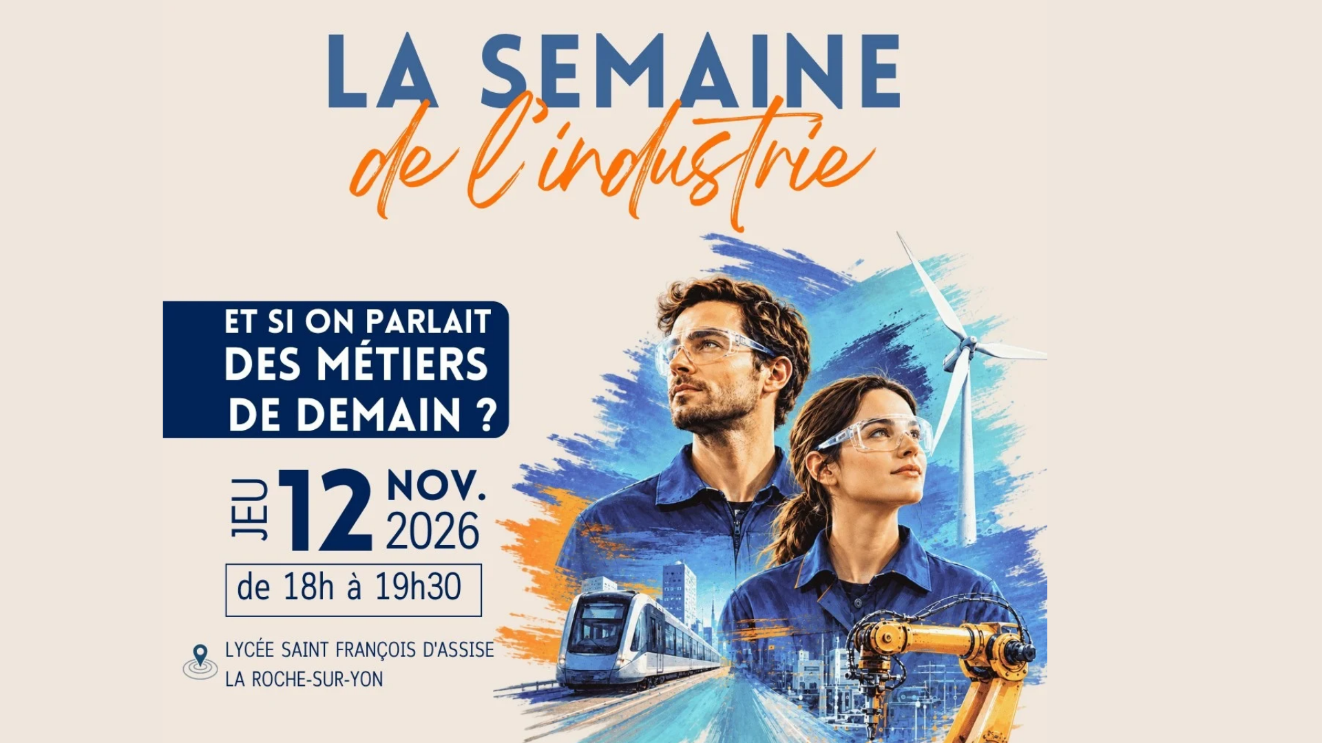 Semaine indus site